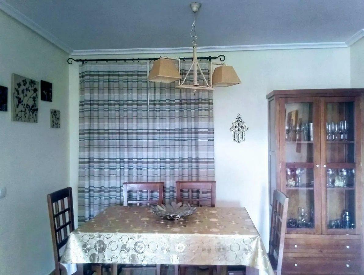 Apartmán Home Star Lll Vera