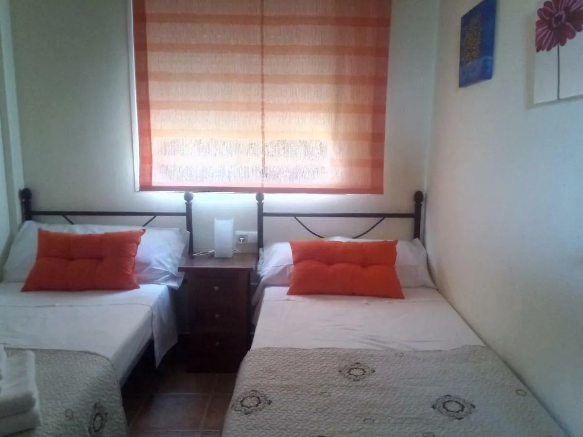Apartment Home Star Lll Vera
