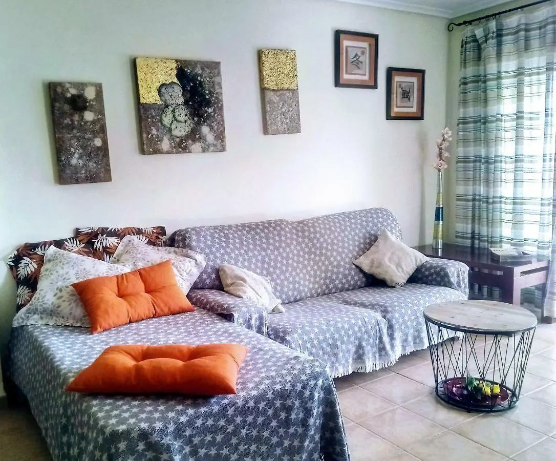 Apartment Home Star Lll Vera